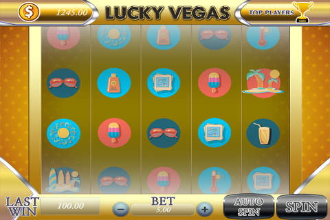 888 Sharker Slots Multi Betline - Free Entertainment City screenshot 3