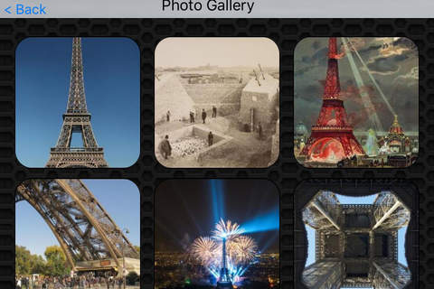 Paris Photos and Videos FREE | Learn about most beautiful city of Europe with visual galleries screenshot 4