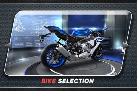 motocross rider offroad bike stunts - superbike rider screenshot 3