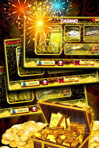 Diamond Casino Slot 777 Mania - Spin To Win Big screenshot 2