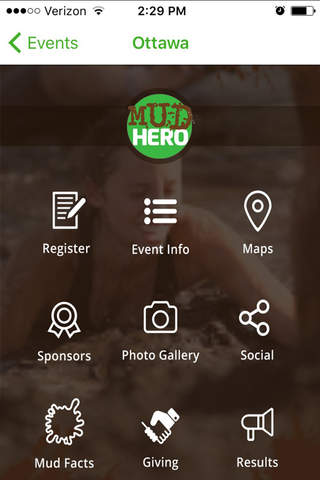 Mud Hero screenshot 3