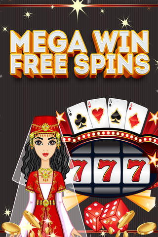 777 Hot Gamer Atlantic City - Grand Casino Slots Machines screenshot 2