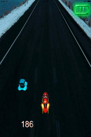 A Xtreme Trial Chase - Awesome Race Offroad screenshot 3
