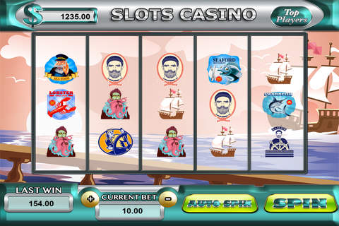 The Grand Casino - Free Slots, Vegas Slots, SpinToWin! screenshot 3