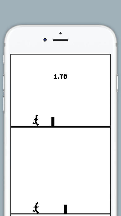 iPhone Screenshot 1