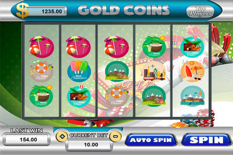 Pokies Vegas Carousel Slots screenshot 3