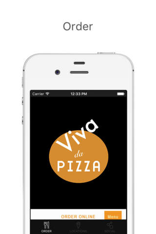 Viva da Pizza screenshot 3