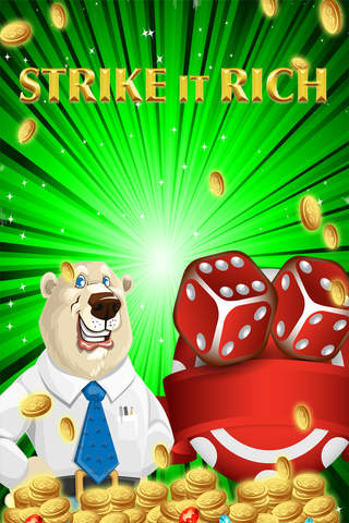 Heart Of Vegas Slots  - Las Vegas Free Slots Machines screenshot 2