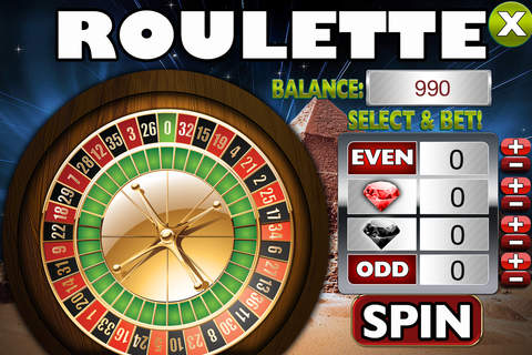 Aaba Bonance Casino Slots - Roulette - Blackjack 21 screenshot 4