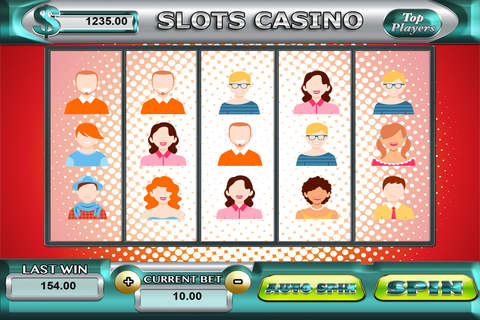 An Winner Mirage Advanced Jackpot - Real Casino Slot Machines screenshot 3