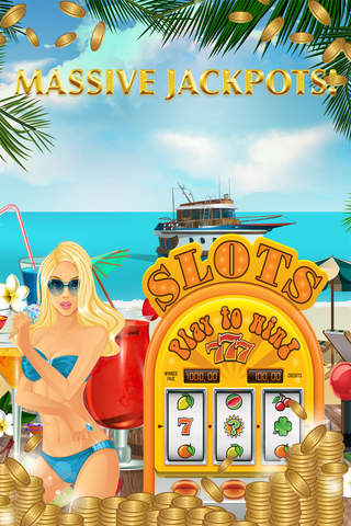 Ellen Slots Best Casino - FREE Las Vegas Slots, Super Coins Bonus screenshot 2