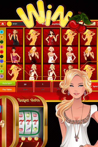 777 Vacations  - Free Casino Slots game screenshot 2