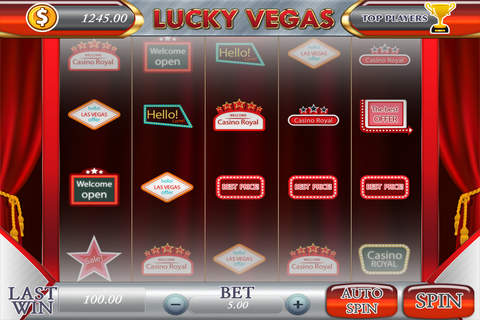 Paradise Slots Vegas - Play Games screenshot 3