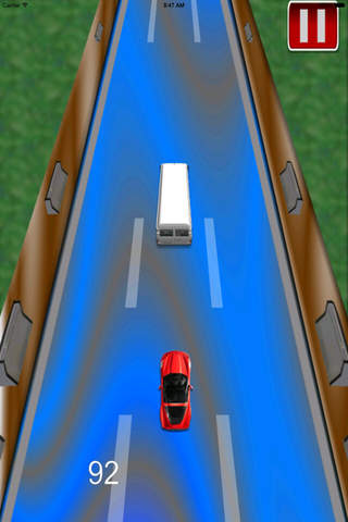 Driving Extreme Car Pro - Racing in Zone Car screenshot 3