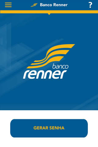 Token Banco Renner screenshot 4