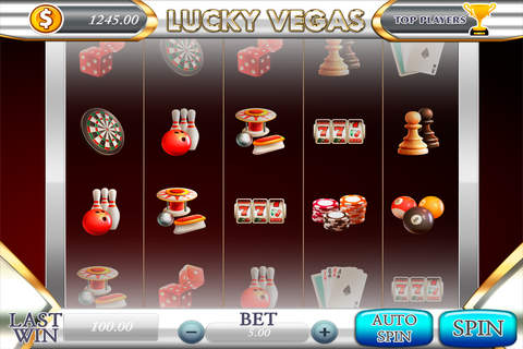 Mad Stake Vegas Slots Machine - Las Vegas Free Slot Machine Games - bet, spin & Win big! screenshot 3