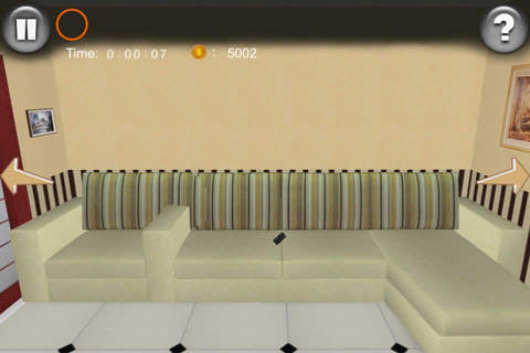 Can You Escape 15 Curious Rooms Deluxe screenshot 4