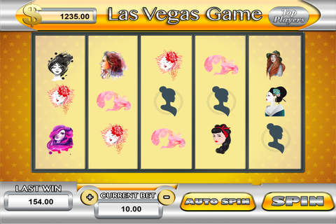 Bag Of Golden Coins Best Rack - Carousel Slots Machines screenshot 3