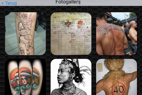 Tattooing Photos & Videos FREE |  Amazing 339 Videos and 34 Photos | Watch and learn screenshot 4