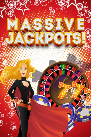 BIG WIN Casino Party - FREE Vegas Slots Machine!!! screenshot 2