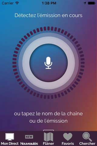 YouCanHave.It, la TV de demain Entertainment Vous Regardez