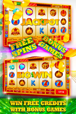 Wildest Slot Machine: Get in touch with the most spectacular tribes and be the lucky winner screenshot 2