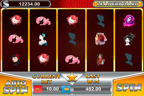 Best Casino 21 Super Free UP - Play Vegas Jackpot Slot Machine screenshot 3