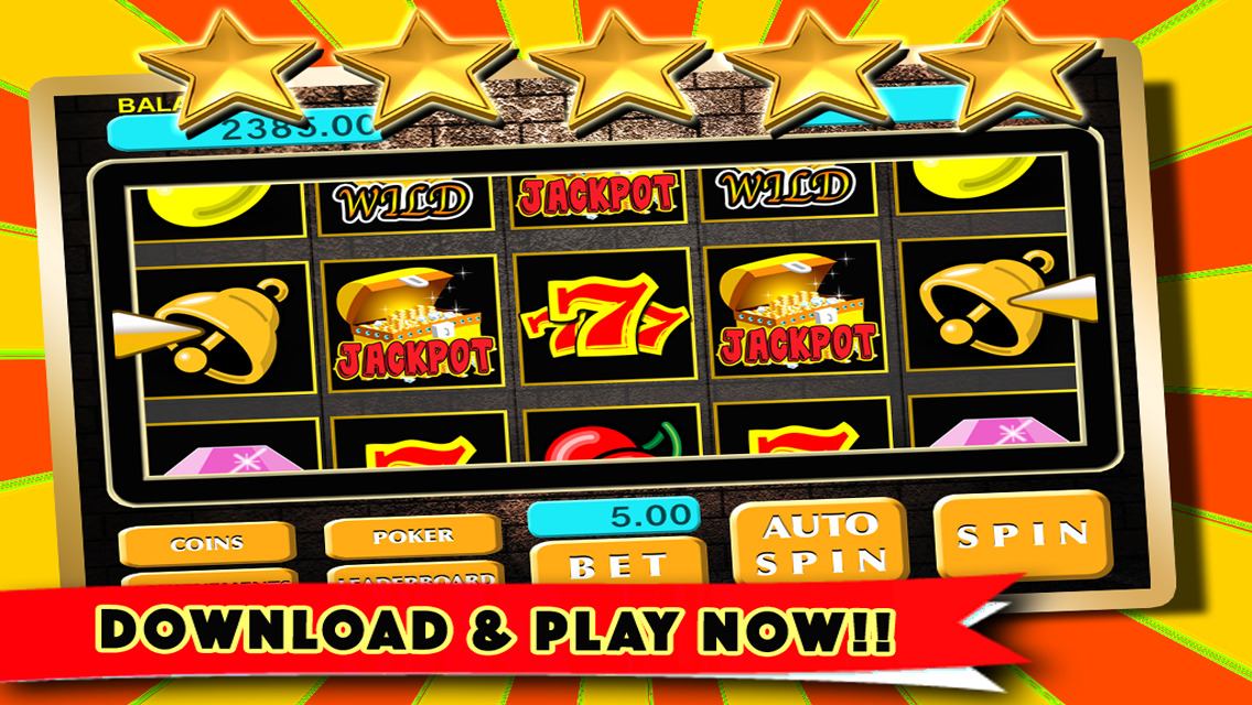 lucky slots 777 free download