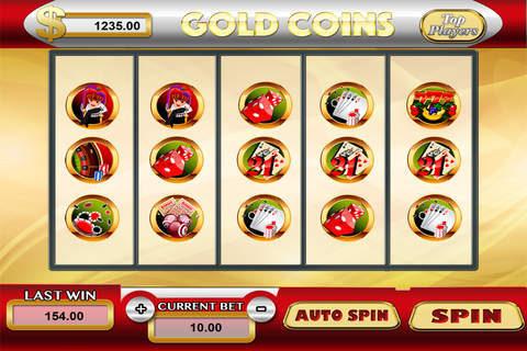 888 The Best Slot Club Free Gold Coins screenshot 3