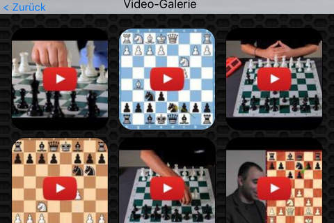 Chess Photos & Videos FREE | Amazing 359 Videos and 31 Photos  |  Watch and Learn screenshot 2