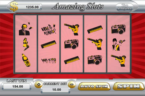 DoubleHit Casino ViVa Las Vegas Slots - Play Free Slot Machines, Fun Vegas Casino Games - Spin & Win! screenshot 3