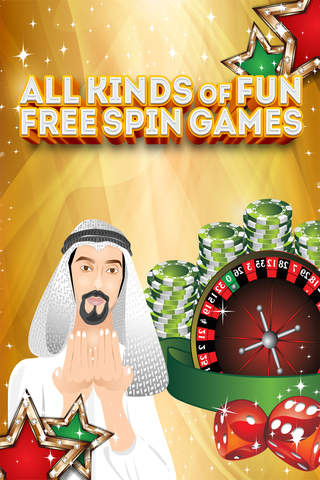 High 5 Casino Slots Machine - FREE COINS & MORE FUN screenshot 2