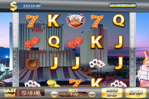 777 Lion King Slots Jackpot Casino - FREE Casino Slots screenshot 2