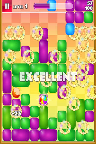 Jelly Box - Color Jellies screenshot 3