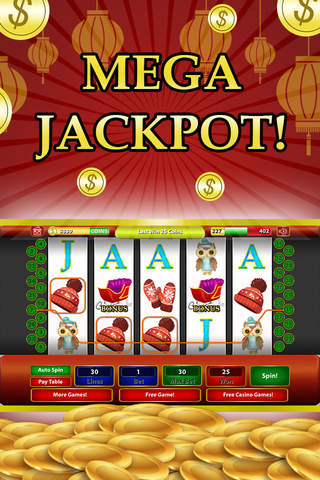 An All Star Slot Machines - High Jackpot Slots screenshot 3