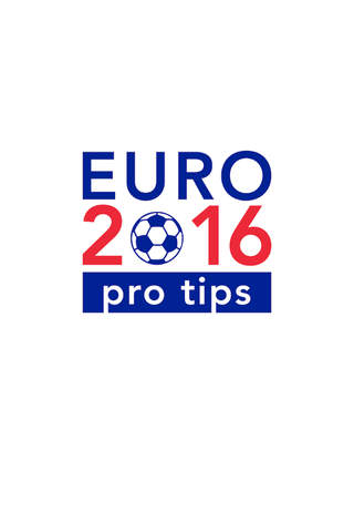 Pro Tips For Euro 2016 screenshot 4