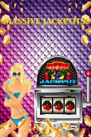 Best Winner Of My Big World - Las Vegas Free Slots Machines screenshot 2