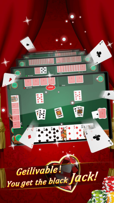 Screenshot 5 Дурак — Игра Сумасшедший Оффлайн