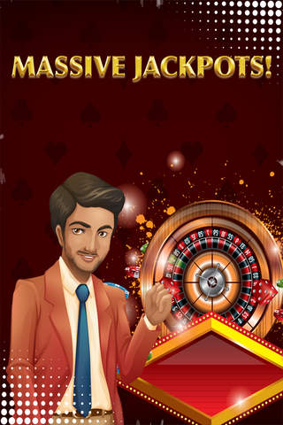 Macau Scatter Slots - Wild Casino Slot Machines screenshot 2