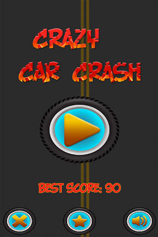 Car Crashgeddon Evolved screenshot 2