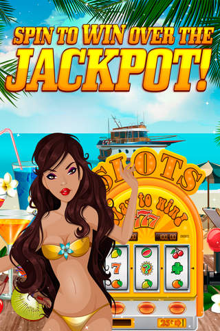 Winner Mirage Super Spin Texas Holdem - Spin And Wind 777 Jackpot screenshot 2