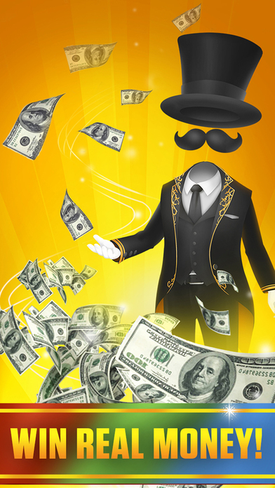 Screenshot 3 Lucky Day — Play Free Games. Win Real Money!