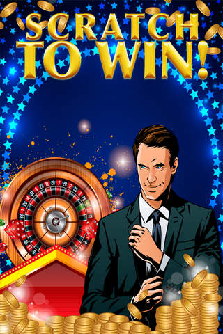 777 Winner Slots Machines Fantasy Of Las Vegas - Las Vegas Free Slots Machines screenshot 3