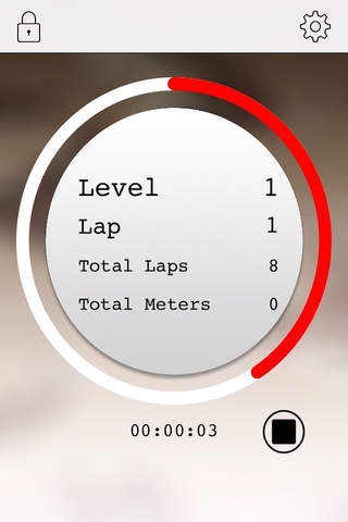 Beep Test TOP Police Military screenshot 4