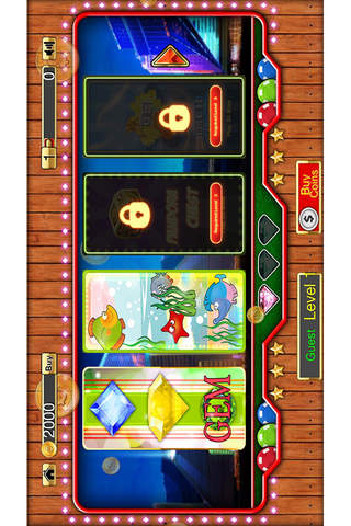 Double Win 777 Halloween Casino - Lucky Slots Machine screenshot 3