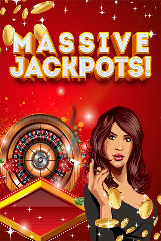 Atlantic Casino Caesar Casino - Slots Machines Deluxe Edition screenshot 2