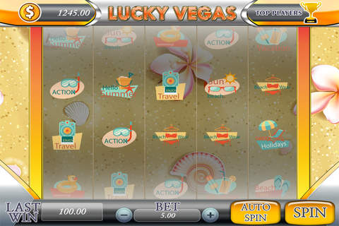 Big Fish Casino Slotmania Vegas screenshot 3