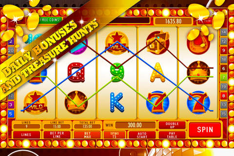 Funky Music Slots: Spin the fortunate Disco Wheel and gain spectacular rewards screenshot 3