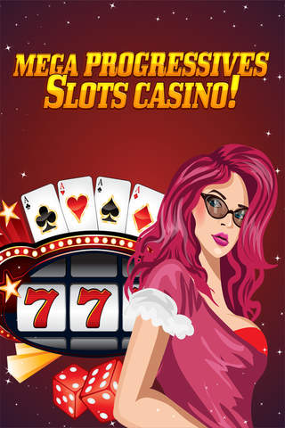 Grand Casino Money Flow - Premium BigWin Edition screenshot 3