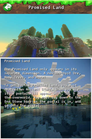 Biomes O Plenty Mod : Minecraft Pc Full Info and Guide screenshot 2